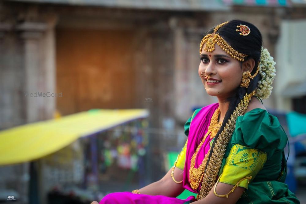 Photo By Madhuz Makeup Artistry - Bridal Makeup