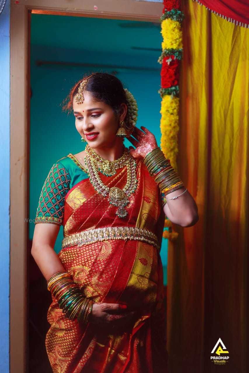 Photo By Madhuz Makeup Artistry - Bridal Makeup
