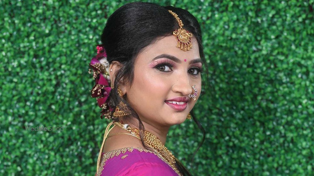 Photo By Madhuz Makeup Artistry - Bridal Makeup Artists