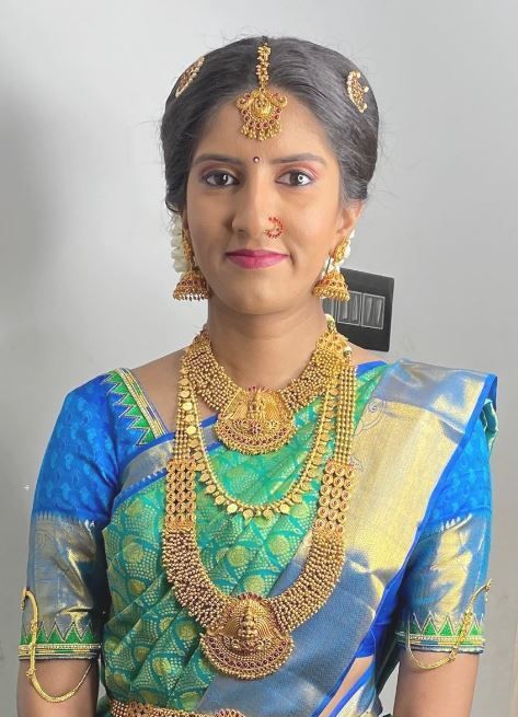 Photo By Madhuz Makeup Artistry - Bridal Makeup Artists