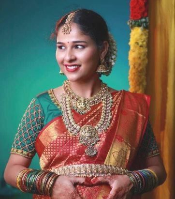Photo By Madhuz Makeup Artistry - Bridal Makeup