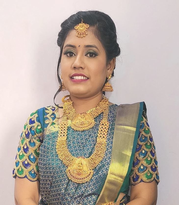 Photo By Madhuz Makeup Artistry - Bridal Makeup Artists