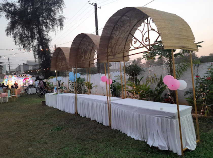 Photo By Yarash Farms - Venues
