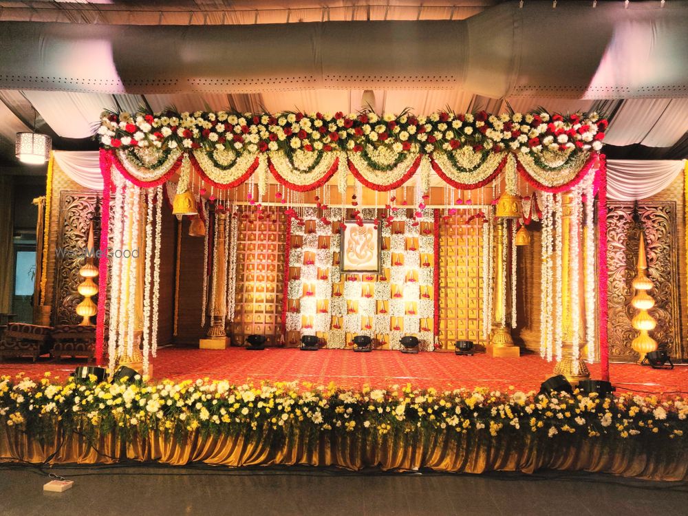 Photo By Subha Muhurtha Wedding Planner - Decorators