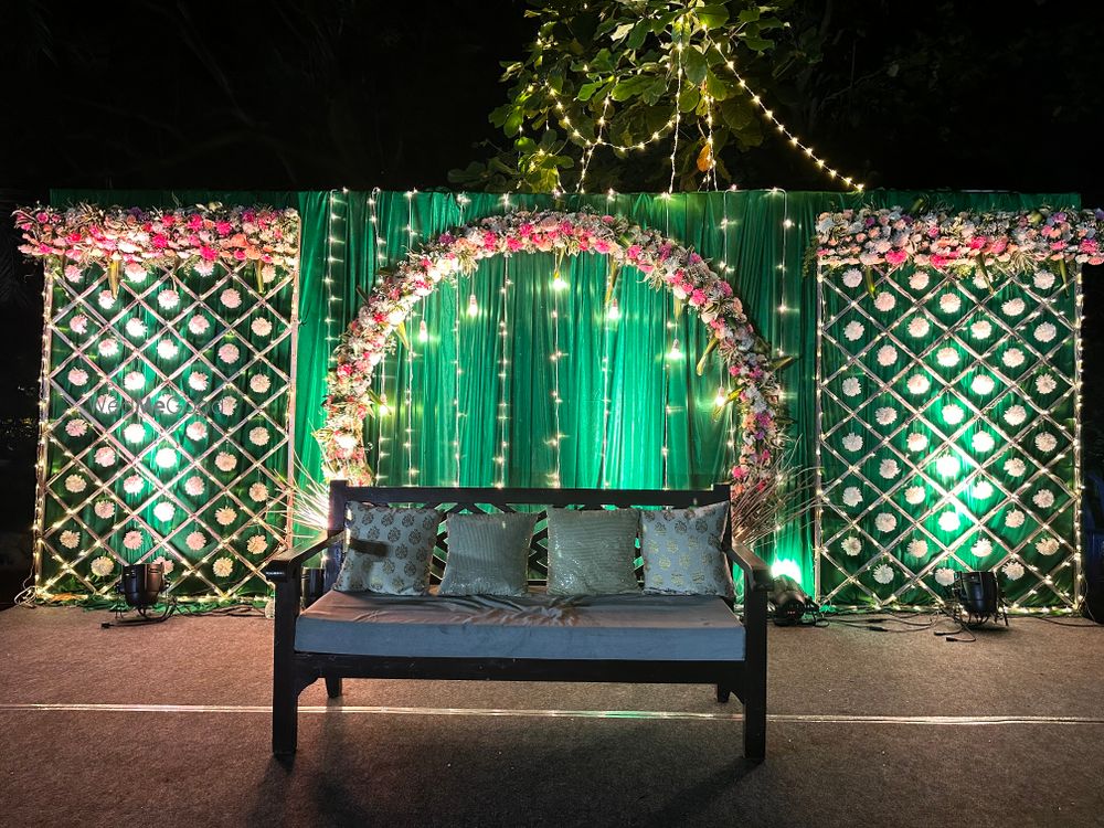 Photo By Subha Muhurtha Wedding Planner - Decorators