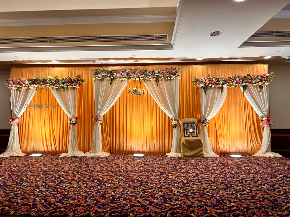 Photo By Subha Muhurtha Wedding Planner - Decorators