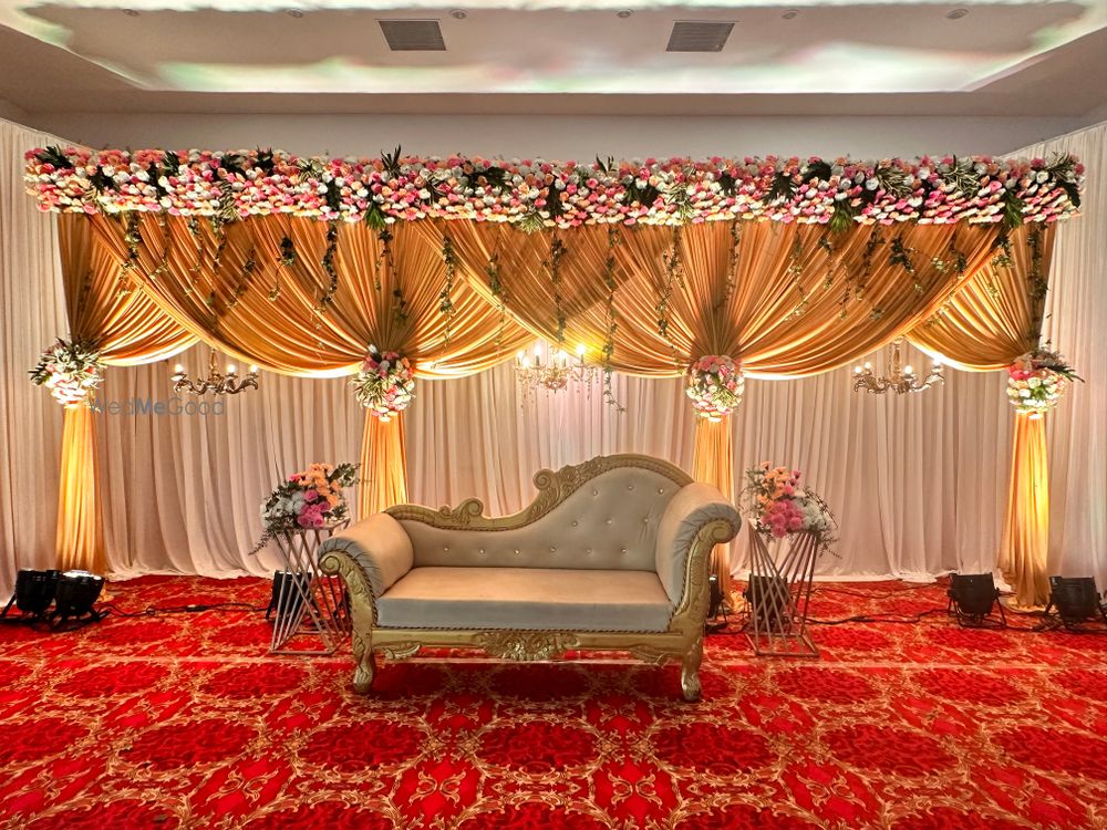 Photo By Subha Muhurtha Wedding Planner - Decorators