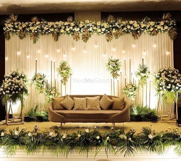 Photo By Subha Muhurtha Wedding Planner - Decorators