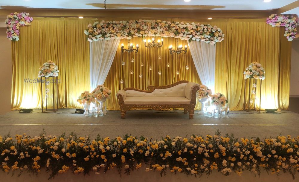 Photo By Subha Muhurtha Wedding Planner - Decorators