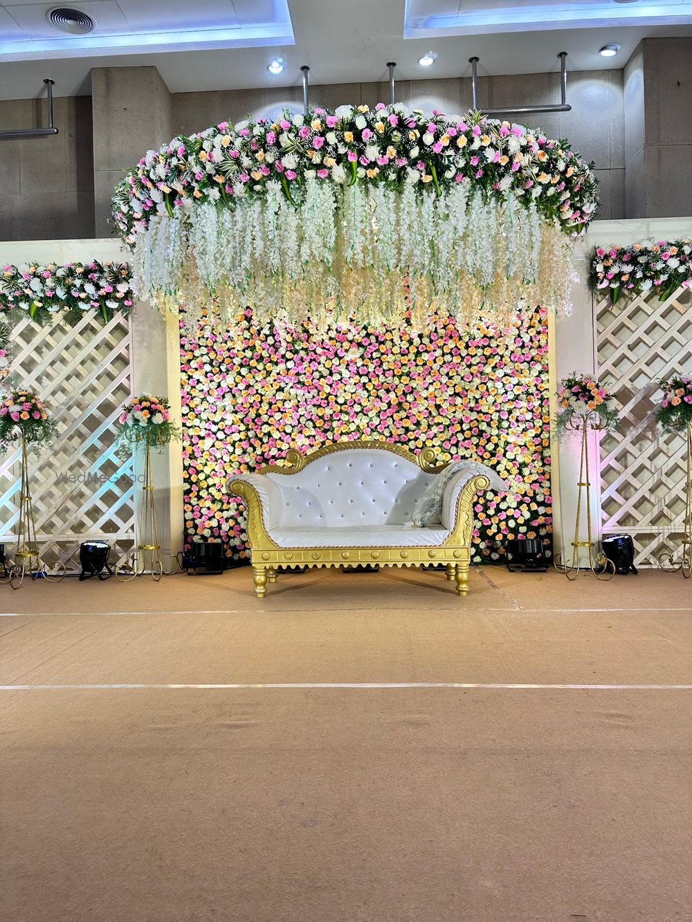 Photo By Subha Muhurtha Wedding Planner - Decorators