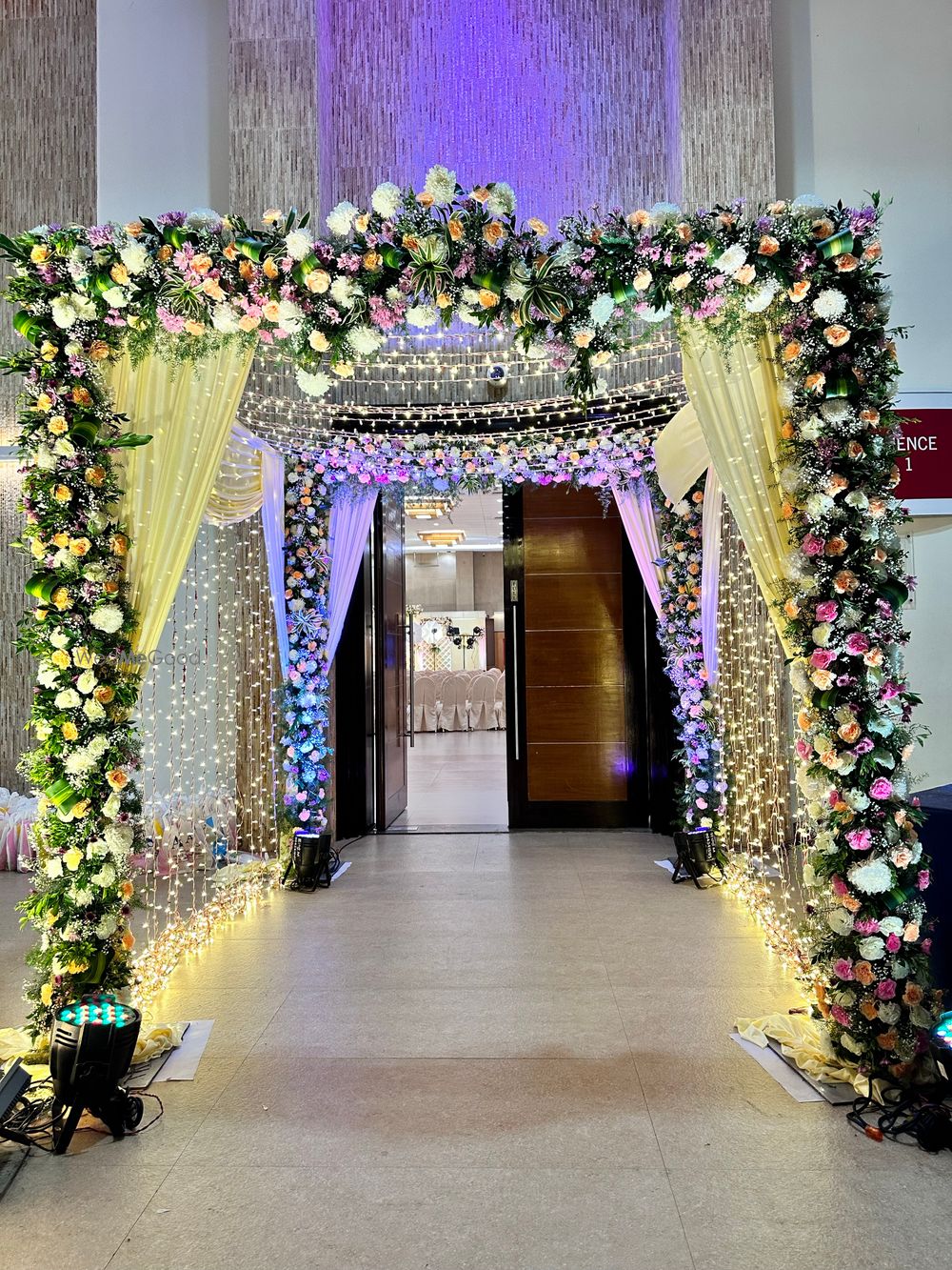 Photo By Subha Muhurtha Wedding Planner - Decorators