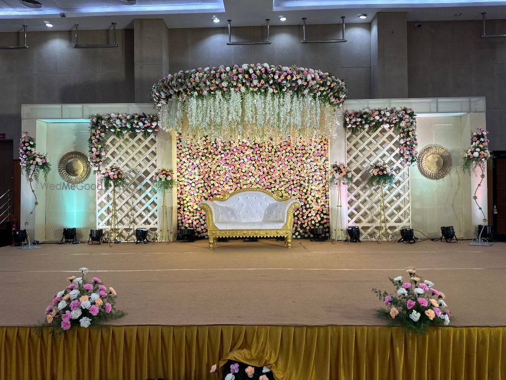 Photo By Subha Muhurtha Wedding Planner - Decorators