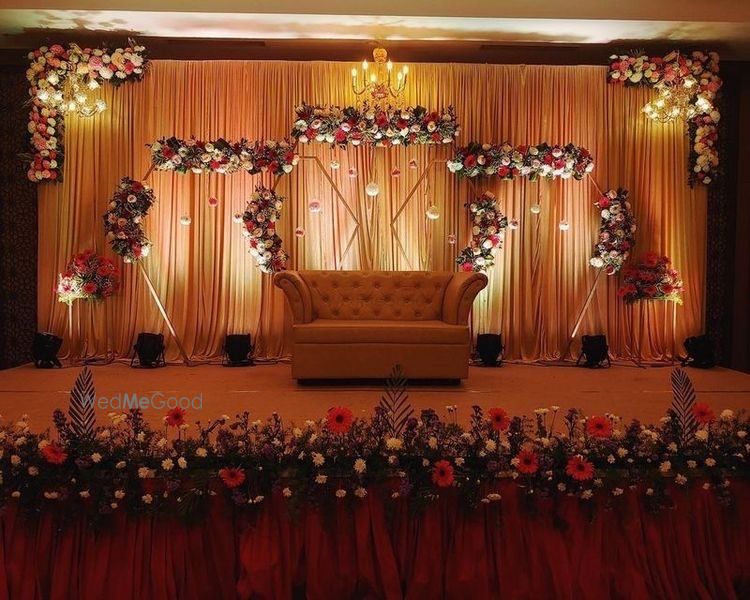 Photo By Subha Muhurtha Wedding Planner - Decorators