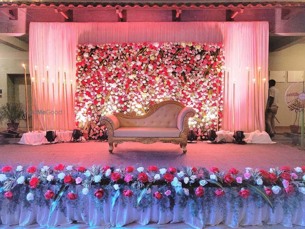 Photo By Subha Muhurtha Wedding Planner - Decorators