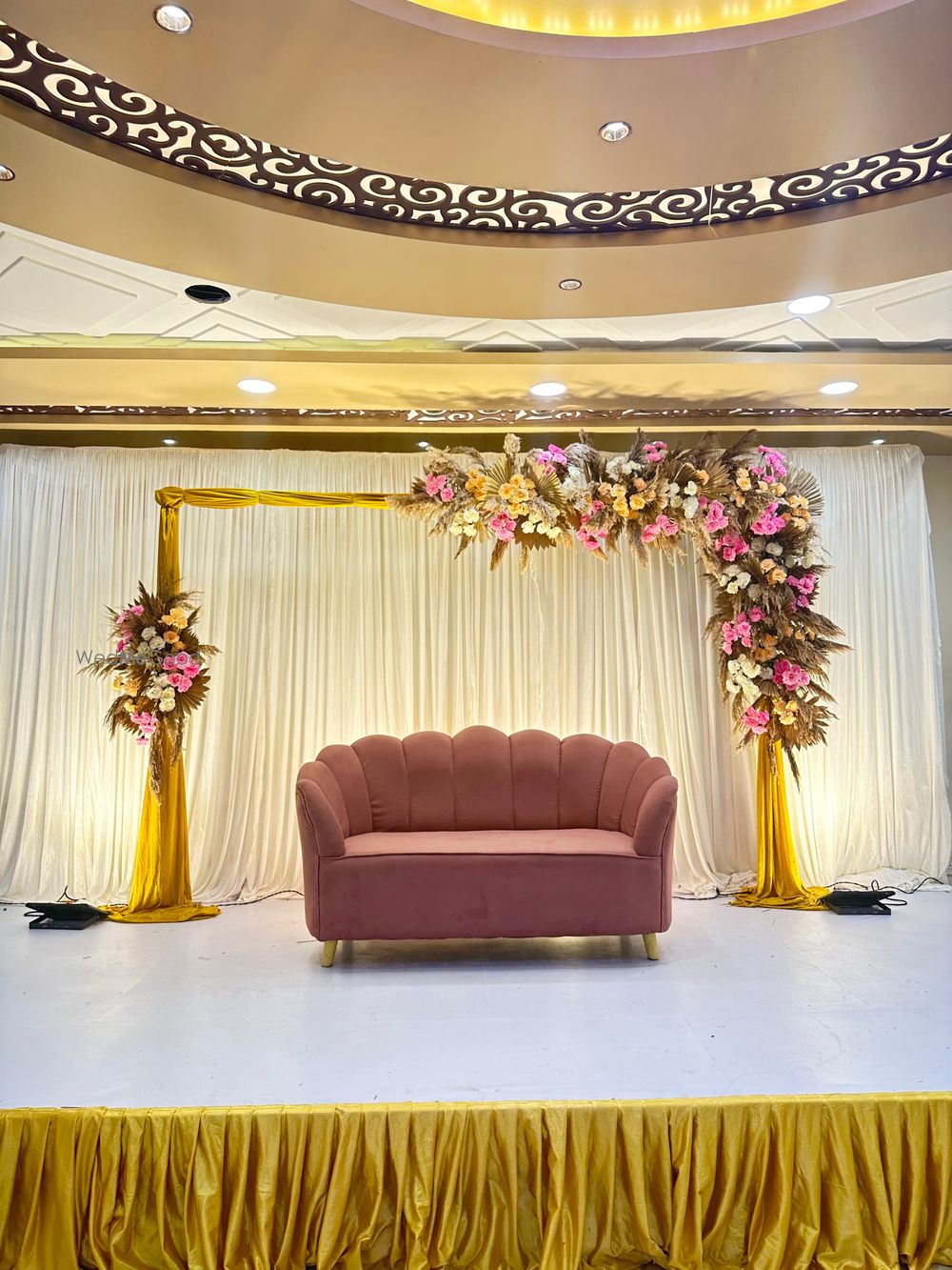 Photo By Subha Muhurtha Wedding Planner - Decorators