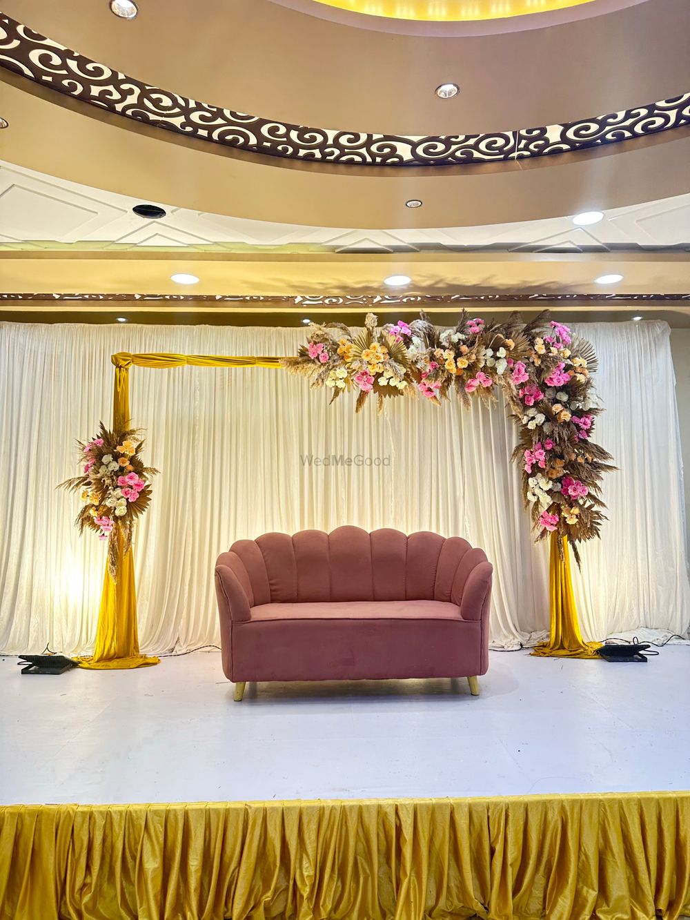 Photo By Subha Muhurtha Wedding Planner - Decorators