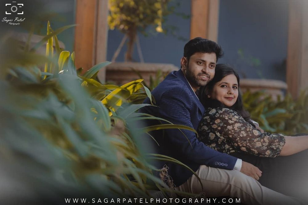 Sagar Patel Photography - Pre Wedding Photography