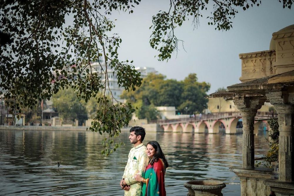 Photo By Wedding By Rushil Shah - Pre Wedding Photographers