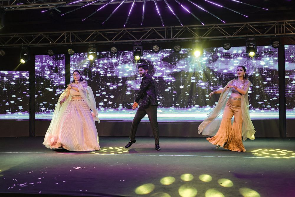 Photo By Shubh Shaadi Dance - Sangeet Choreographer