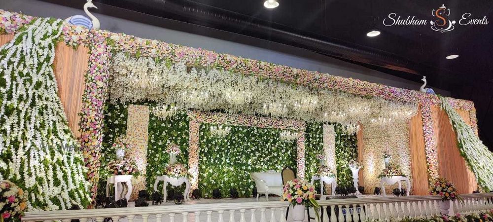 Photo By Shubham Events - Decorators