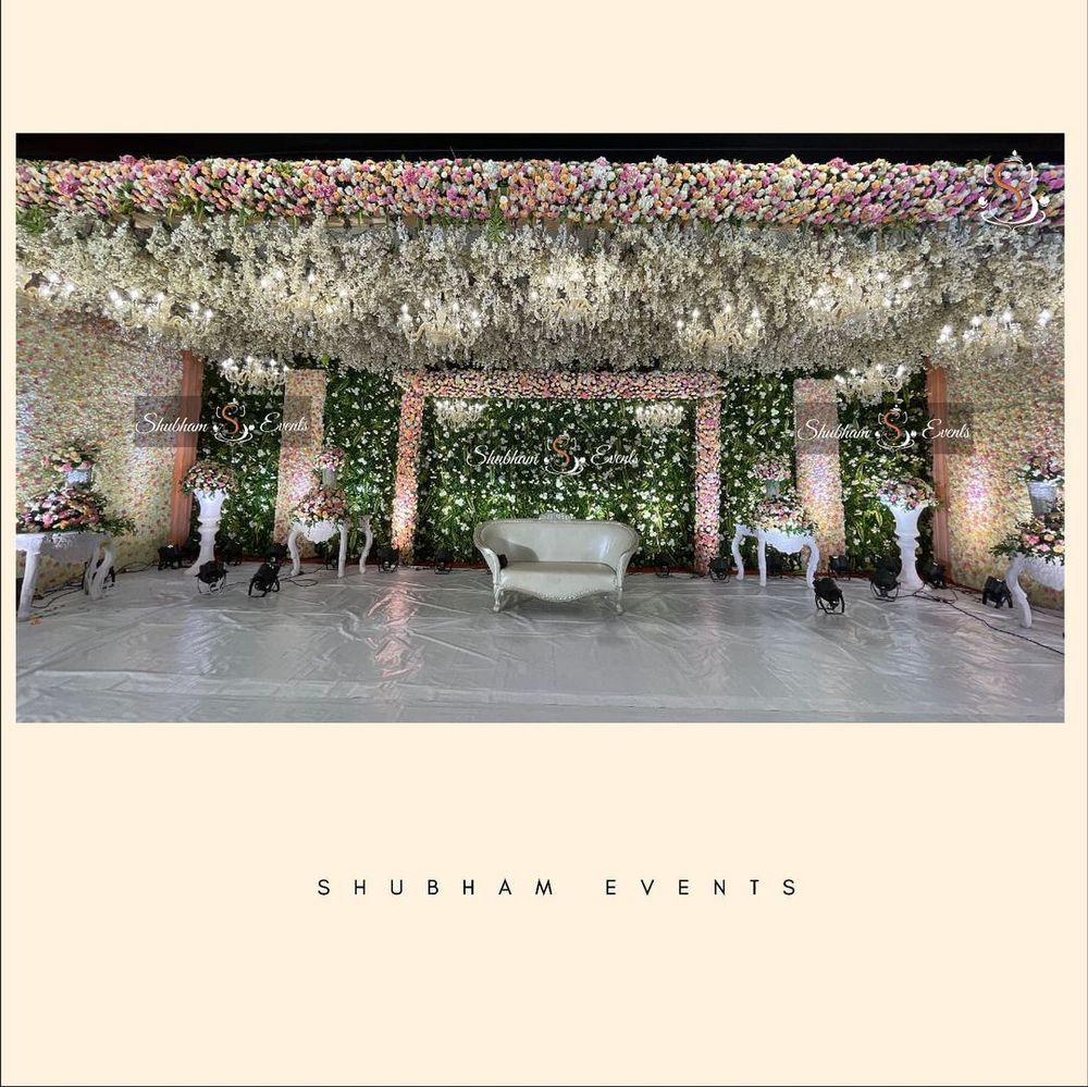 Photo By Shubham Events - Decorators