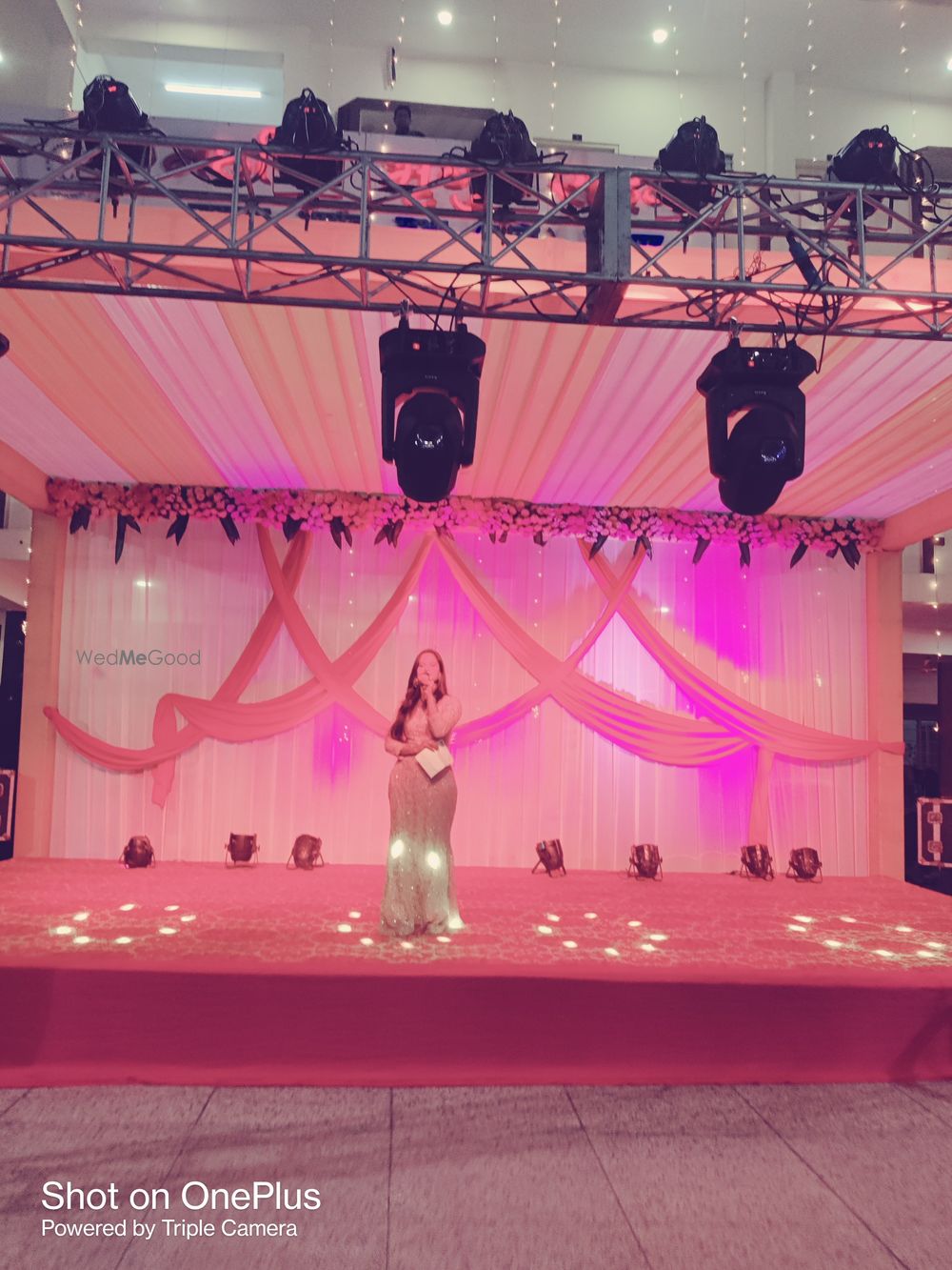 Photo By Anchor Deepika Shikha - Wedding Entertainment 