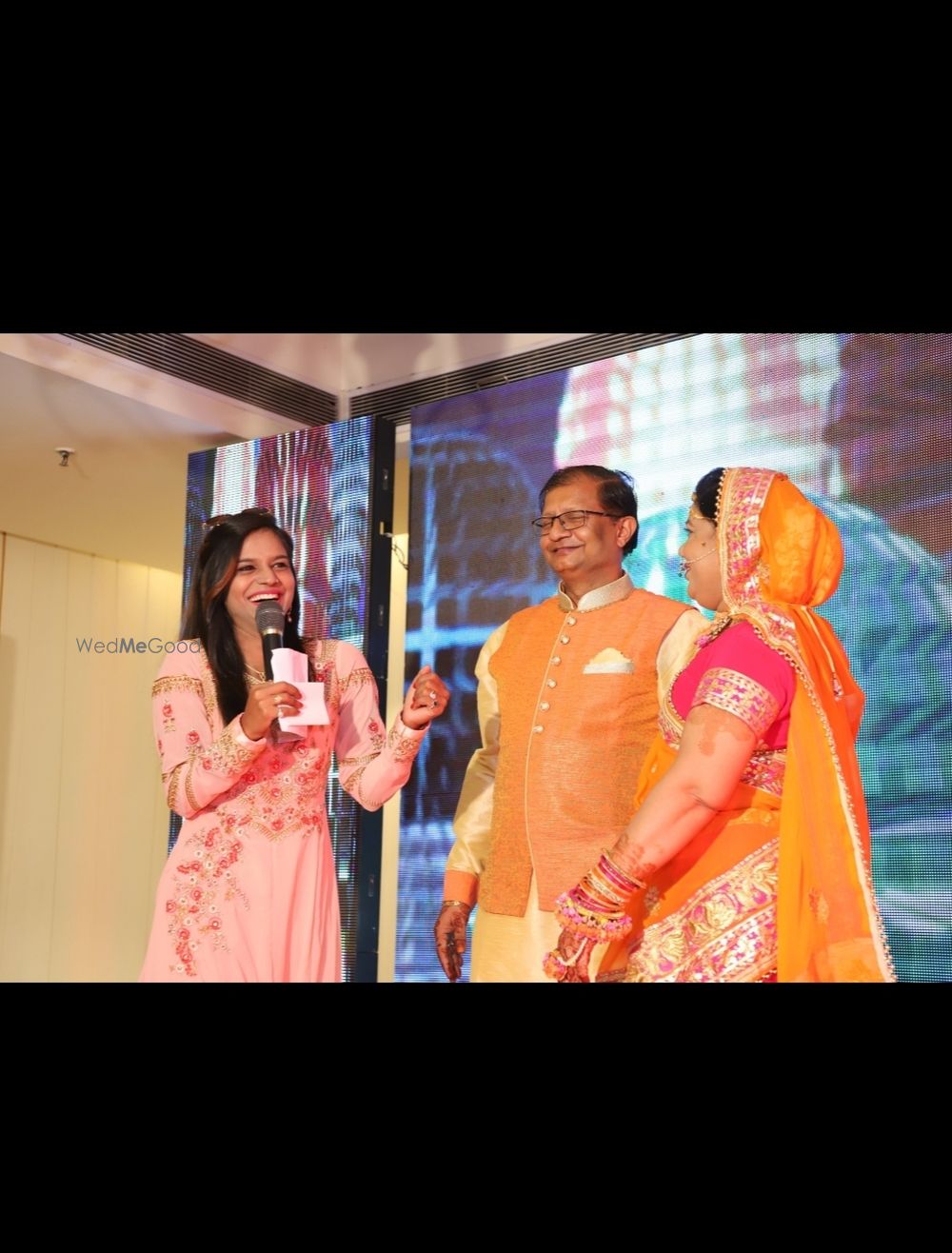 Photo By Anchor Deepika Shikha - Wedding Entertainment 