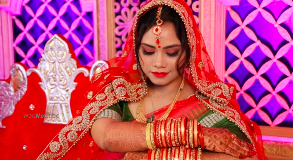 Subhu Makeup Studio