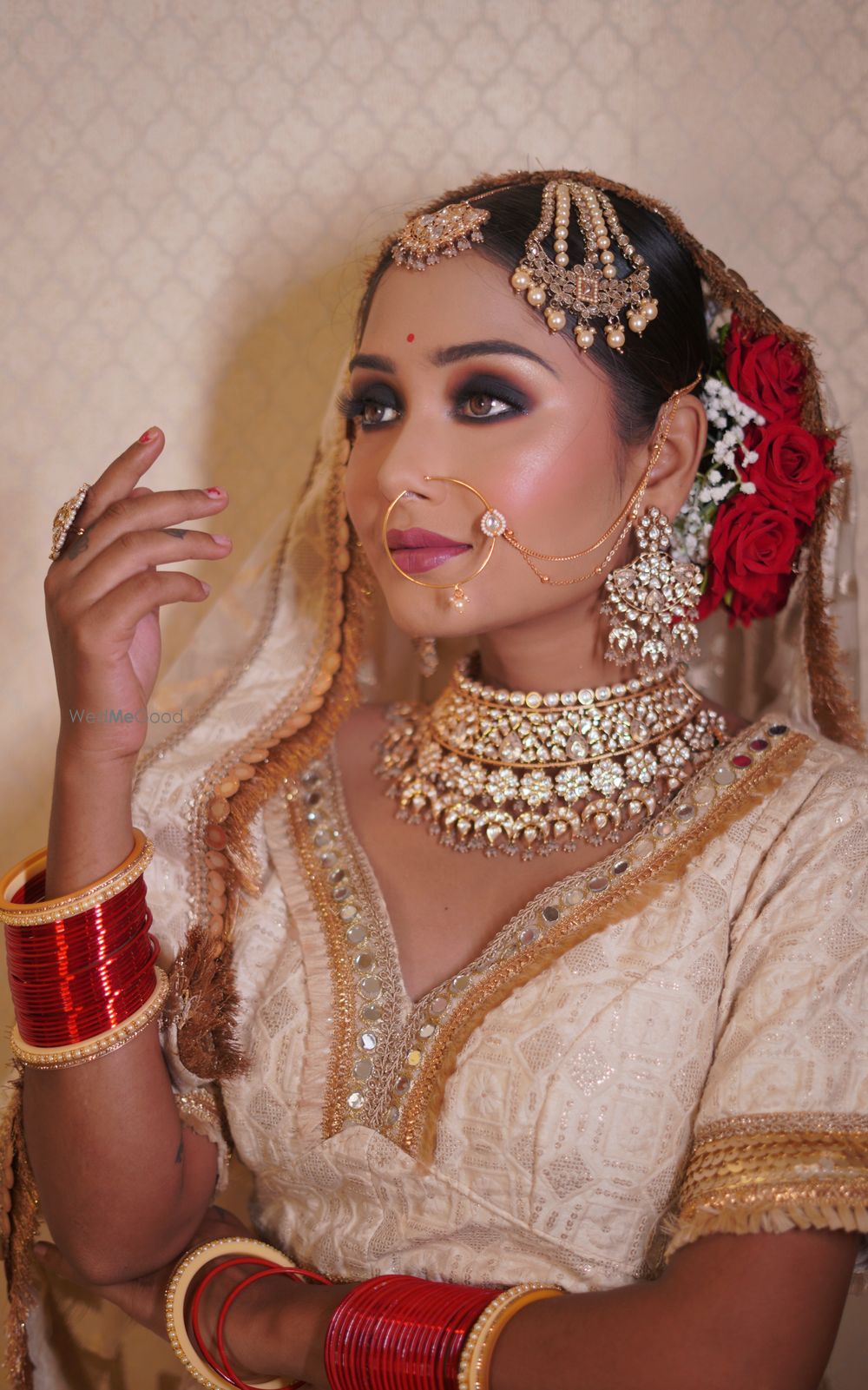 Photo By Makeup by Yashi - Bridal Makeup