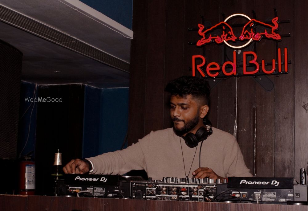 Photo By DJ Ronit - DJs