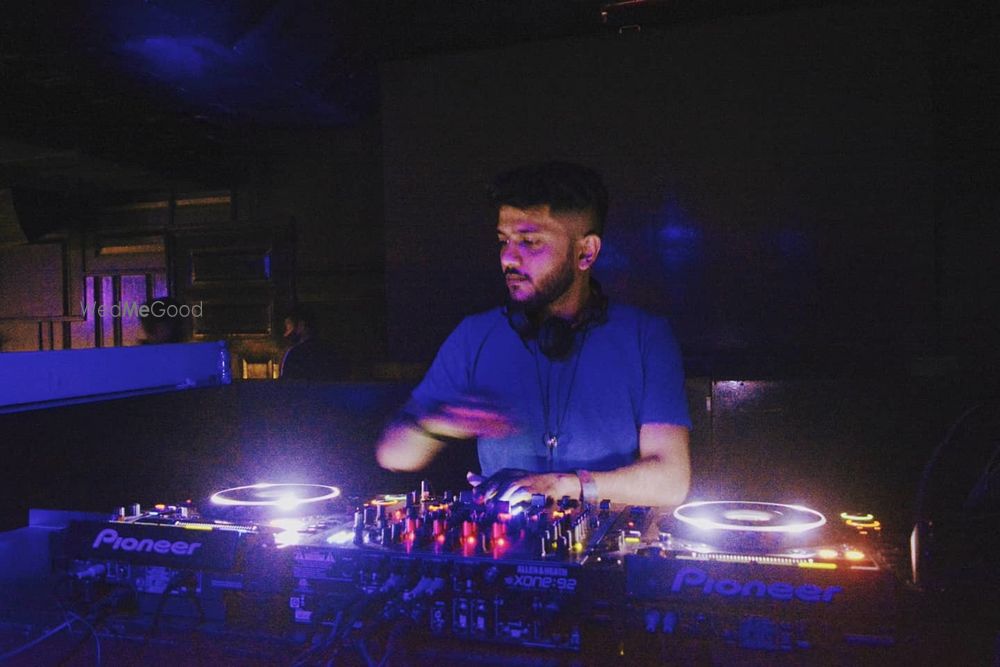 Photo By DJ Ronit - DJs