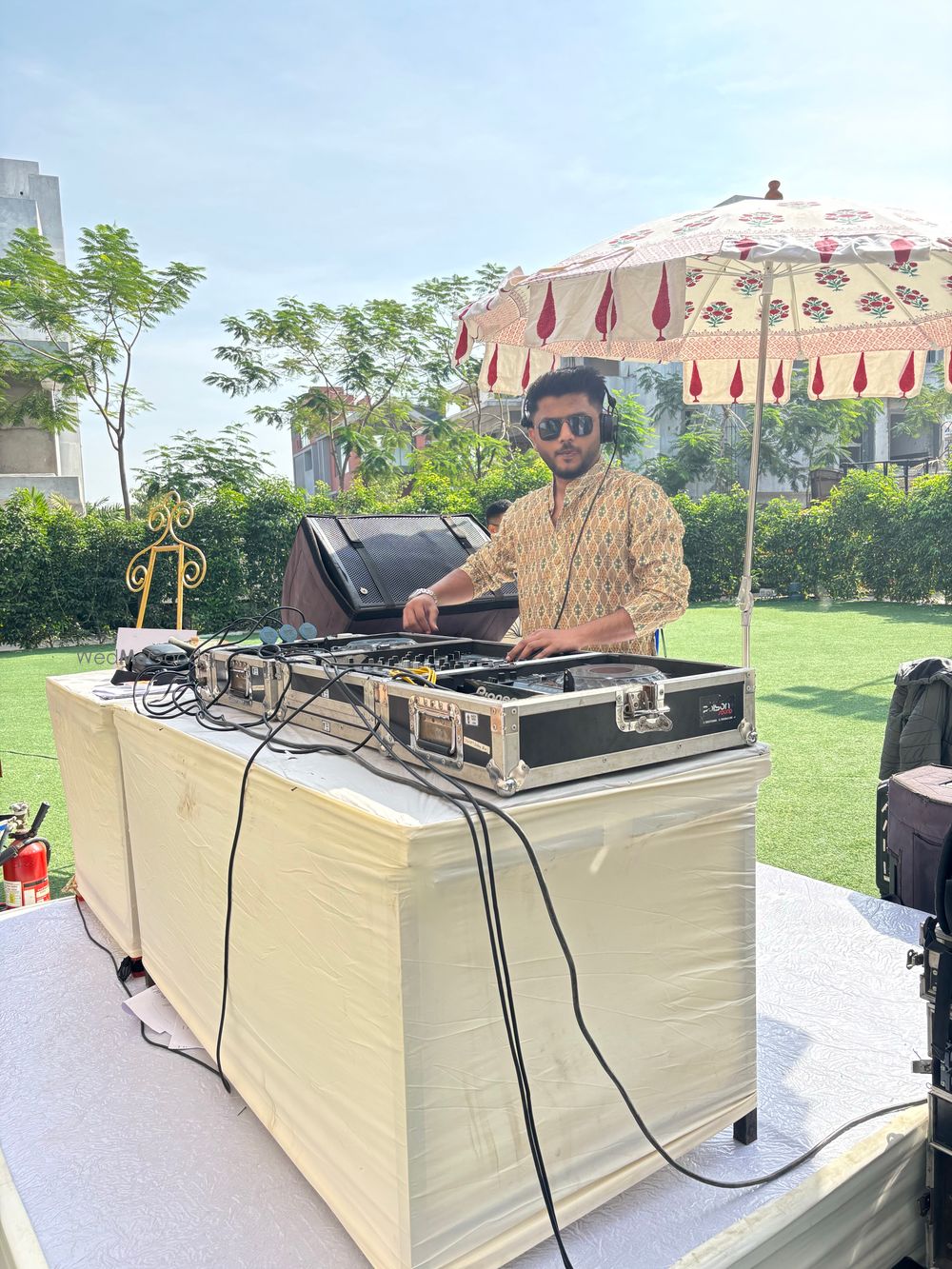 Photo By DJ Ronit - DJs