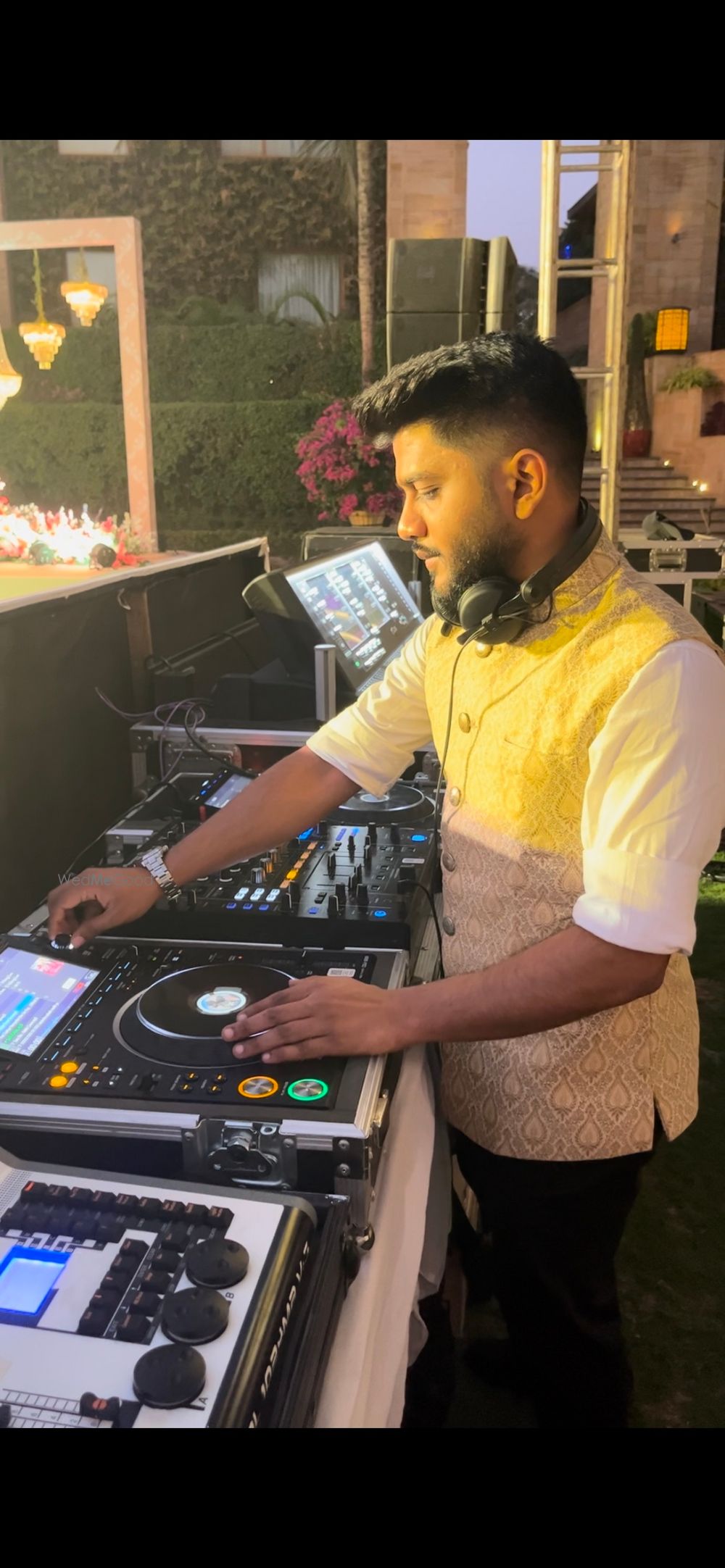 Photo By DJ Ronit - DJs