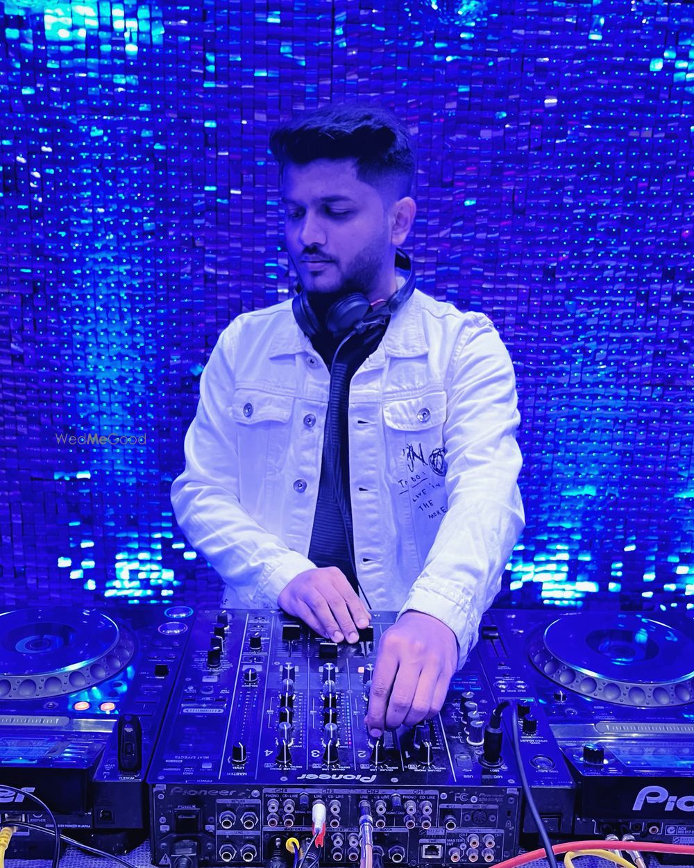 Photo By DJ Ronit - DJs