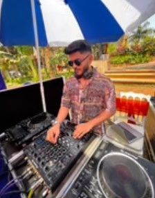 Photo By DJ Ronit - DJs