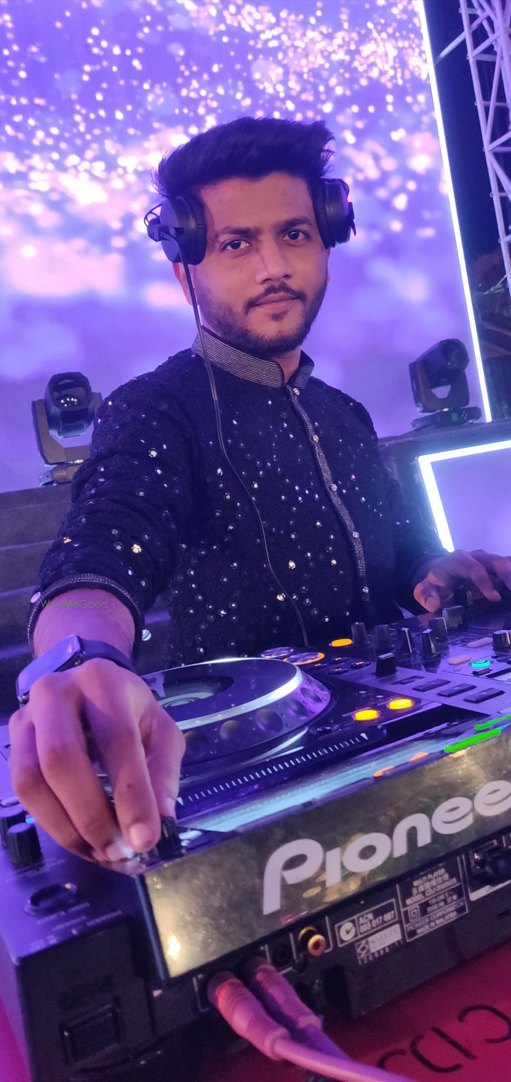Photo By DJ Ronit - DJs