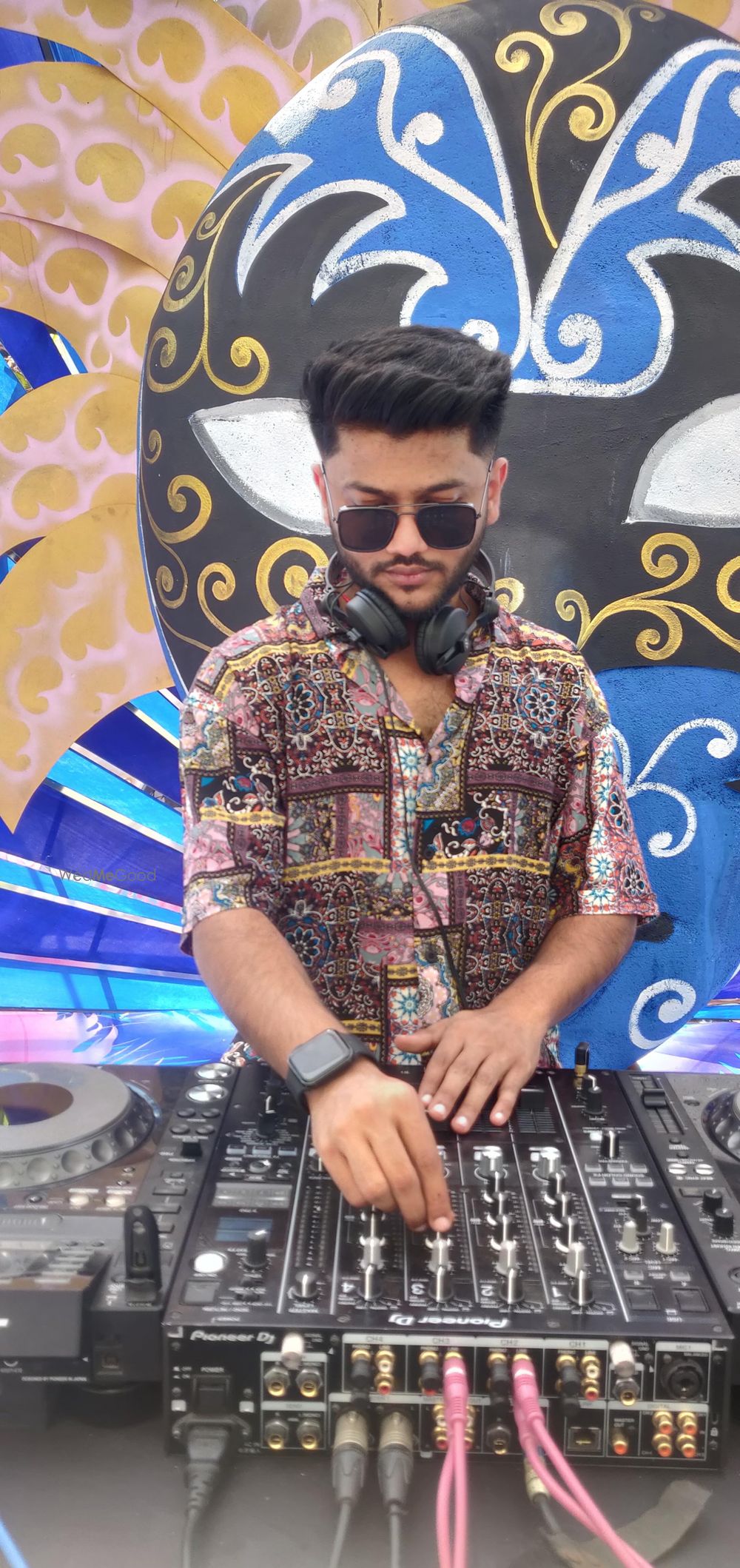 Photo By DJ Ronit - DJs