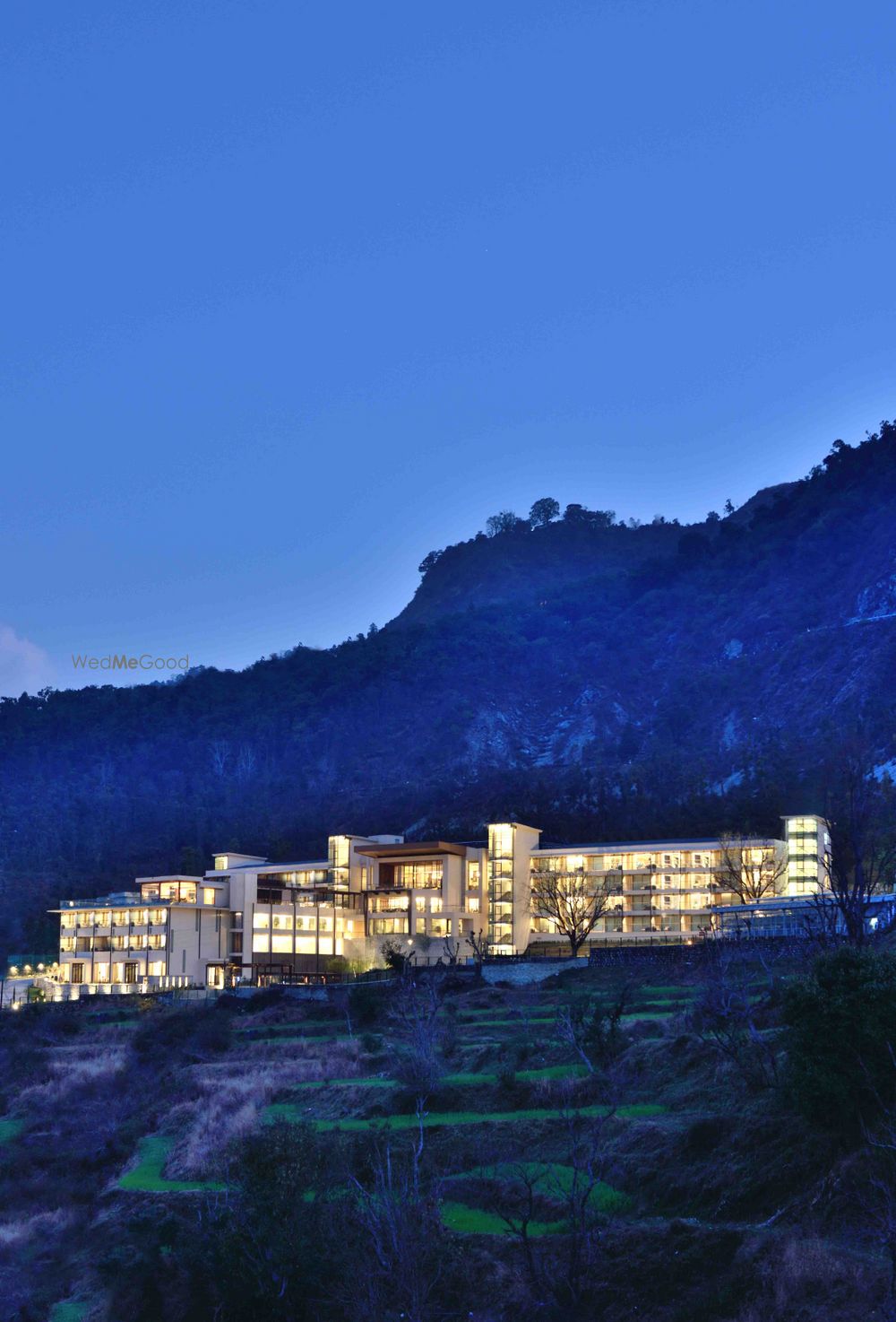 Photo By JW Marriott Mussoorie Walnut Grove Resort & Spa - Venues