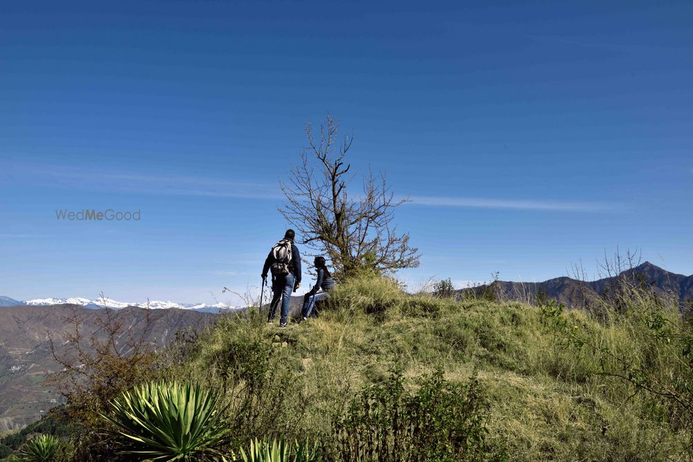 Photo By JW Marriott Mussoorie Walnut Grove Resort & Spa - Venues