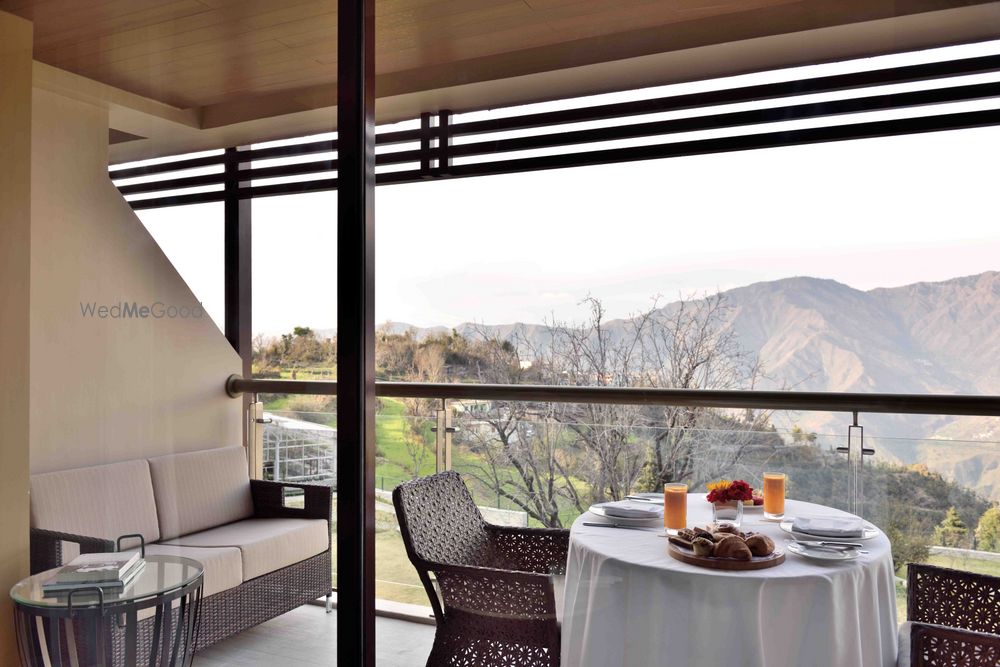 Photo By JW Marriott Mussoorie Walnut Grove Resort & Spa - Venues