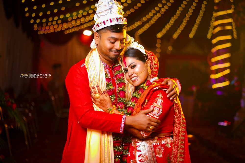 Photo By Misty Moments - Photographers