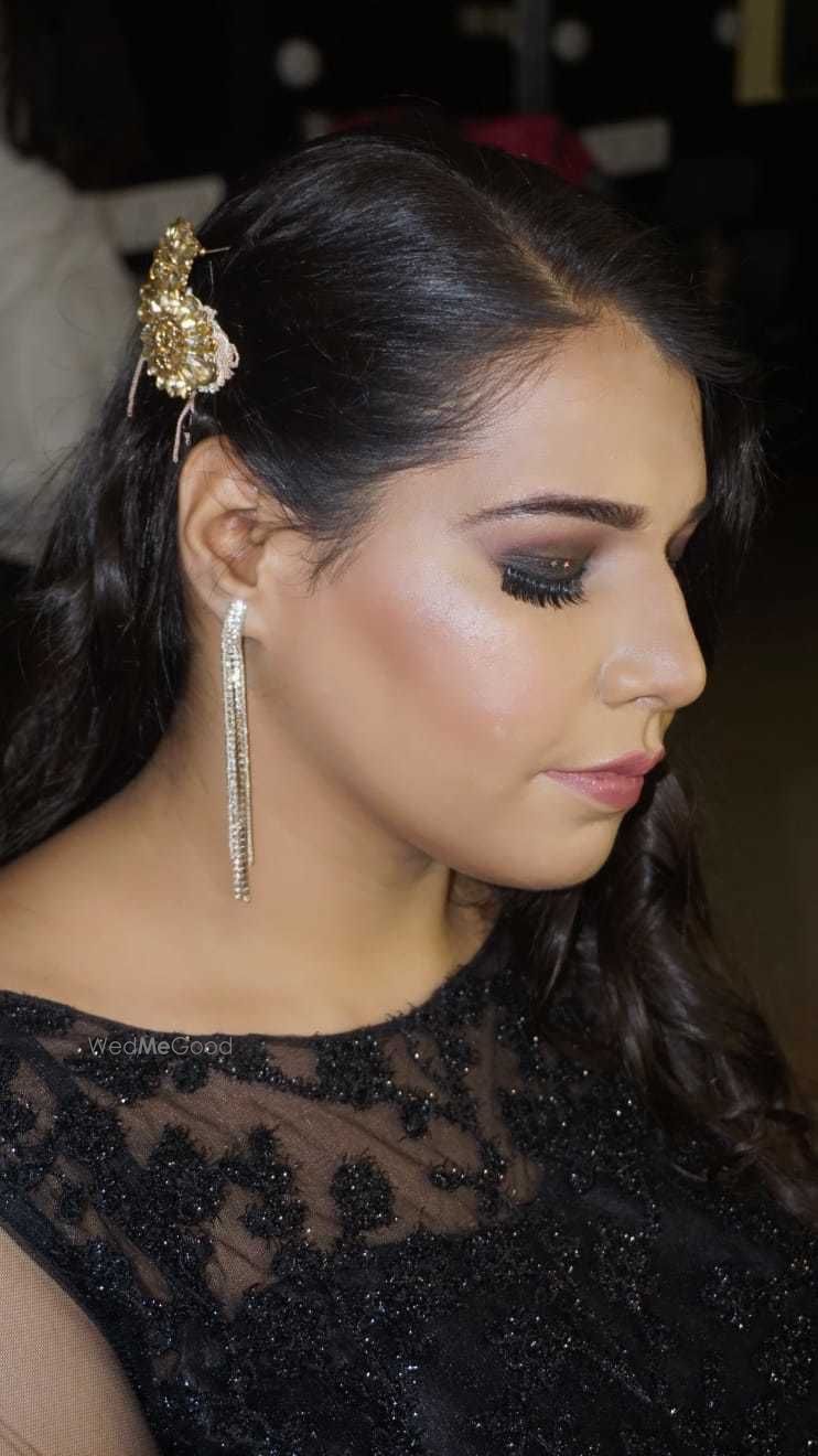 Photo By Ekish Makeovers - Bridal Makeup