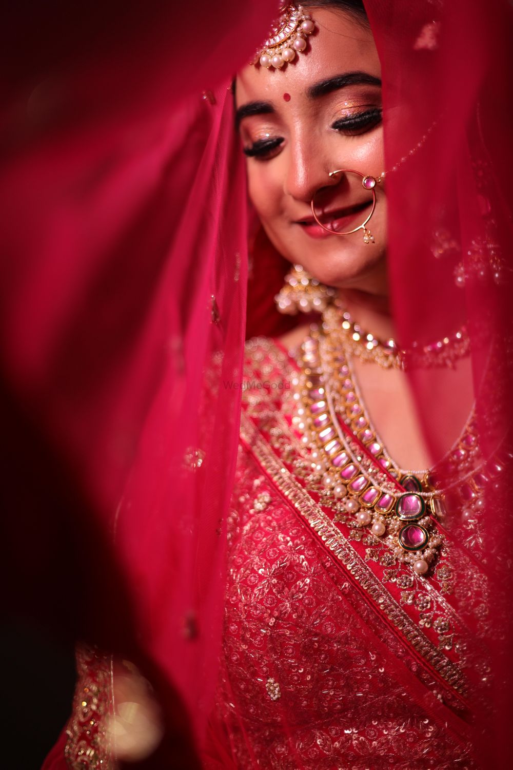Photo By Ekish Makeovers - Bridal Makeup