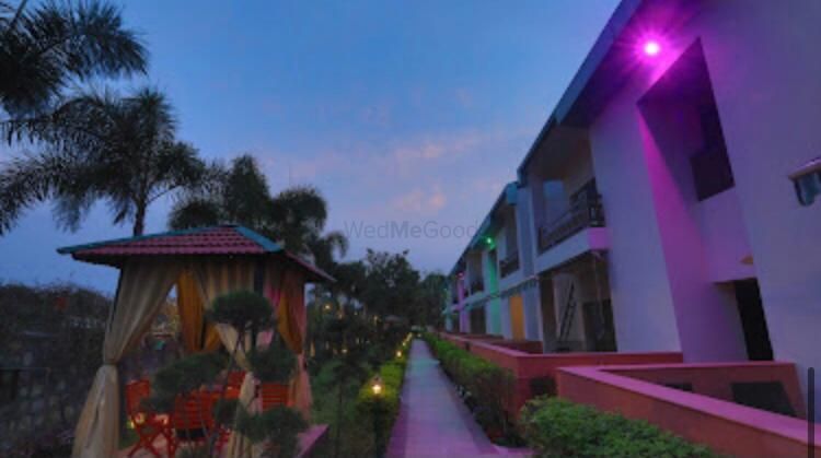 Photo By The Neeraj River Forest Resort - Venues