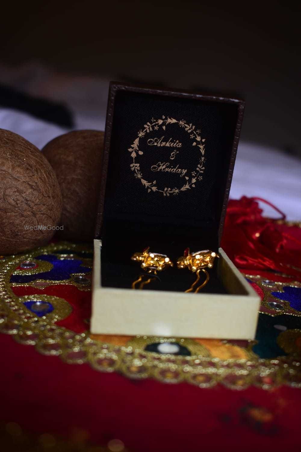 Photo By Marigold Stories - Invitations