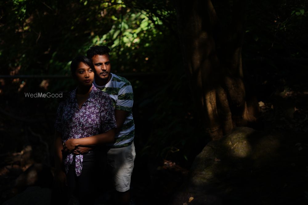 Photo By Charan Photography - Pre Wedding Photographers
