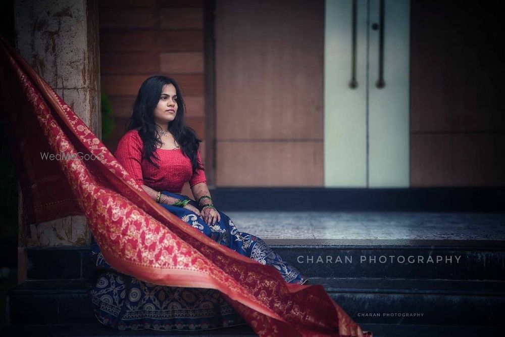 Photo By Charan Photography - Pre Wedding Photographers