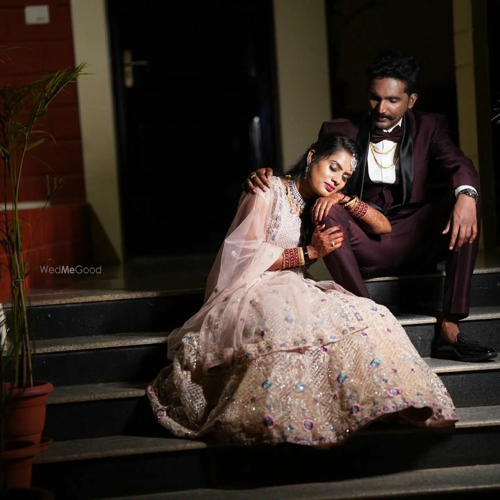 Photo By Charan Photography - Pre Wedding Photographers