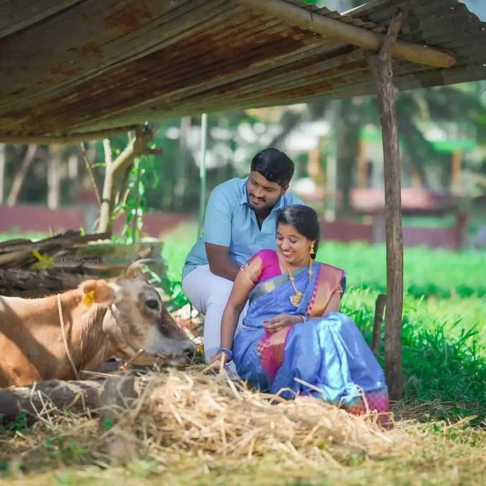 Photo By Charan Photography - Pre Wedding Photographers