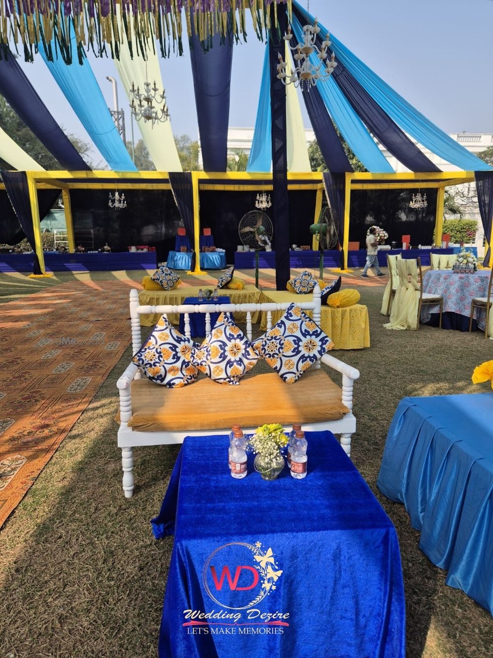 Photo By Wedding Dezire - Wedding Planners